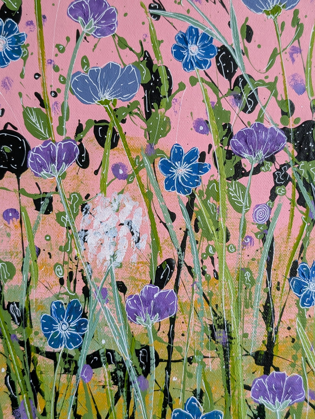 A Wildflower