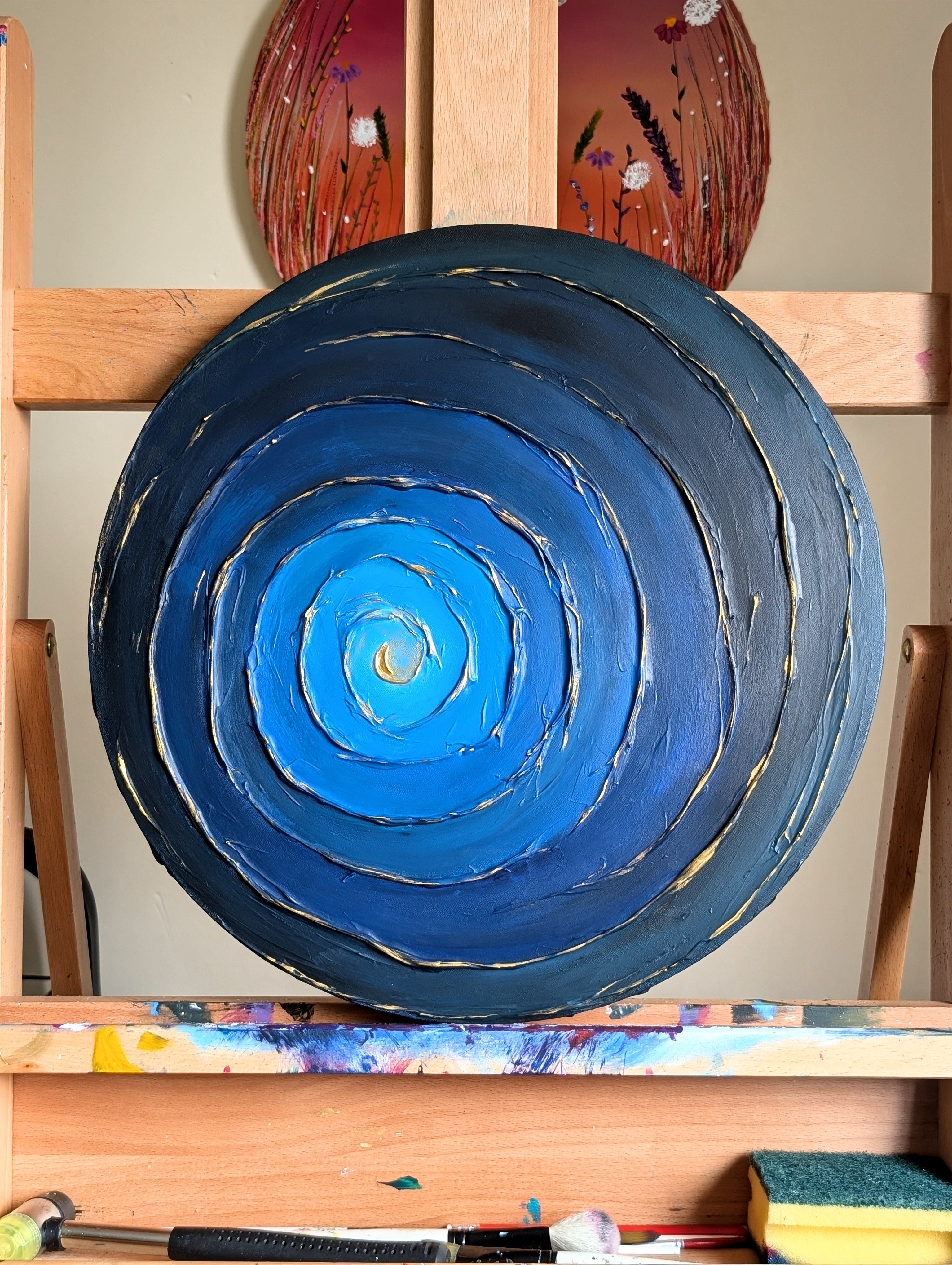 Spiralling