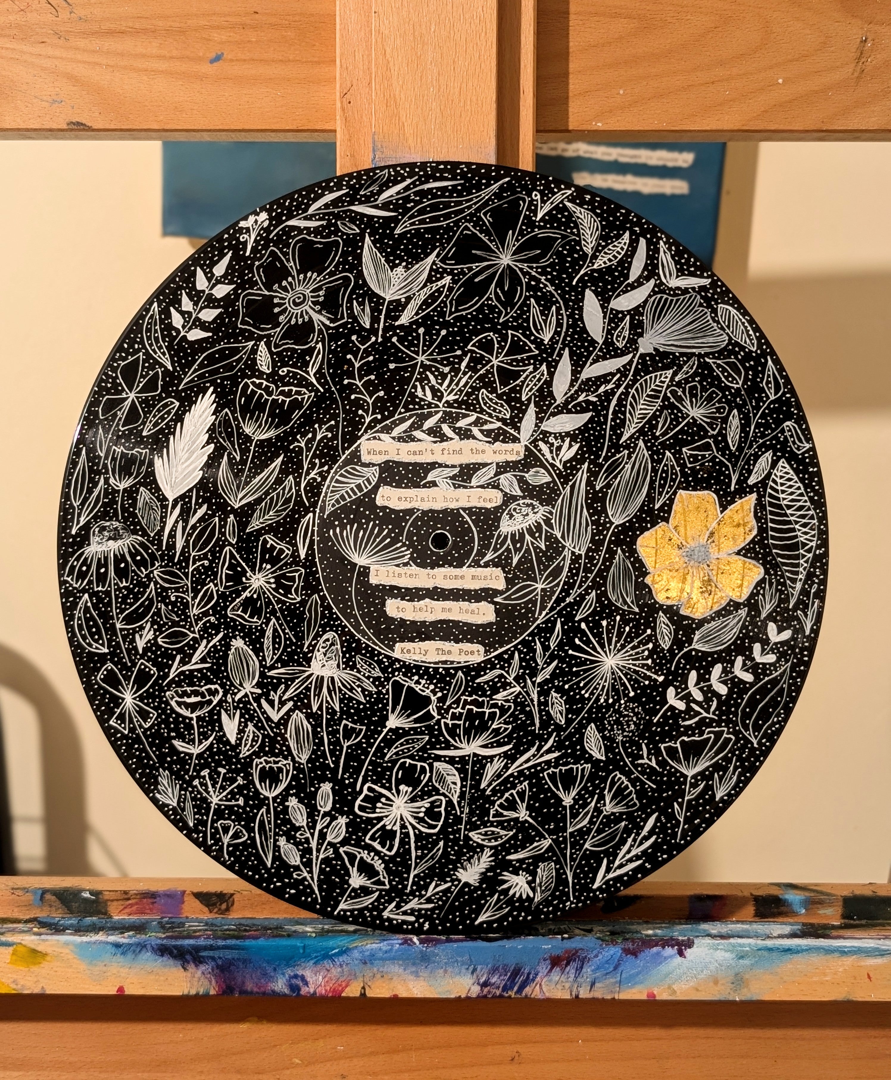 The Art Of Music Vinyl