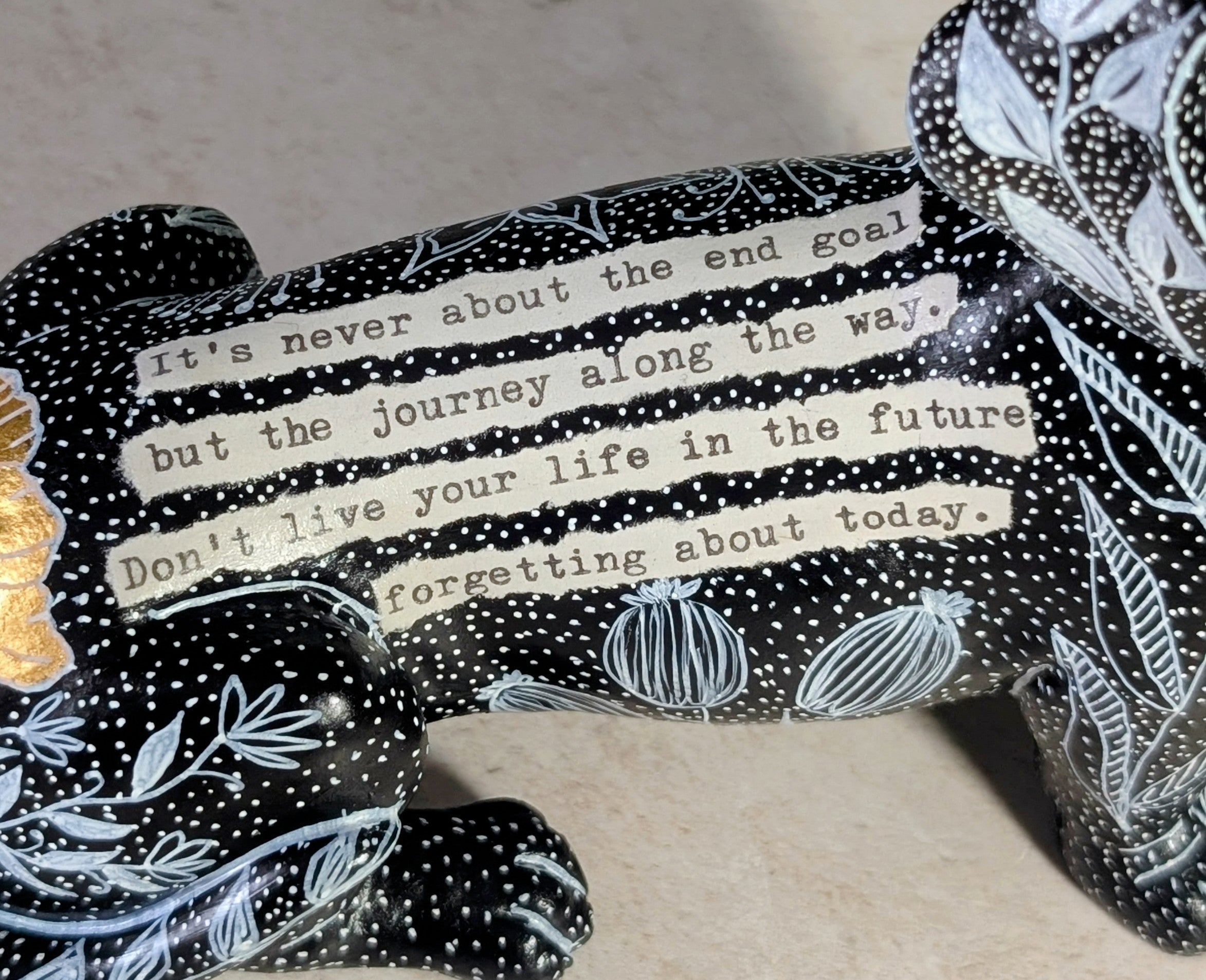 Debbie The Dachshund