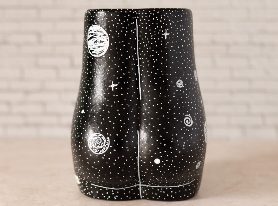 Space Vase