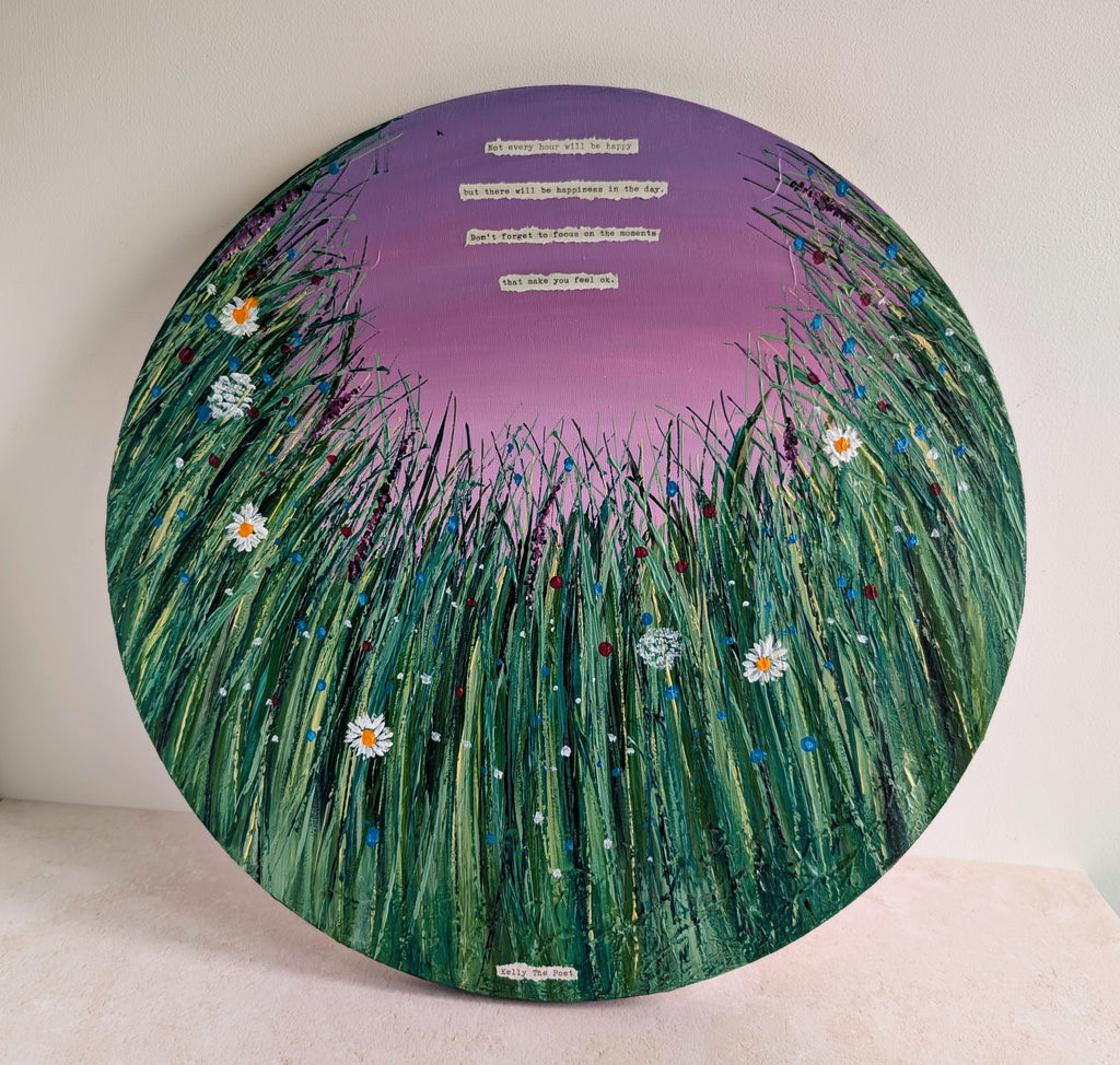 Daisy Meadow