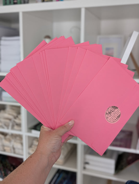 Poetry Pal Subscription
