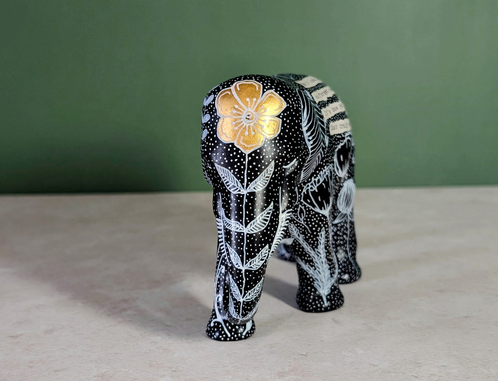 Eddie The Elephant