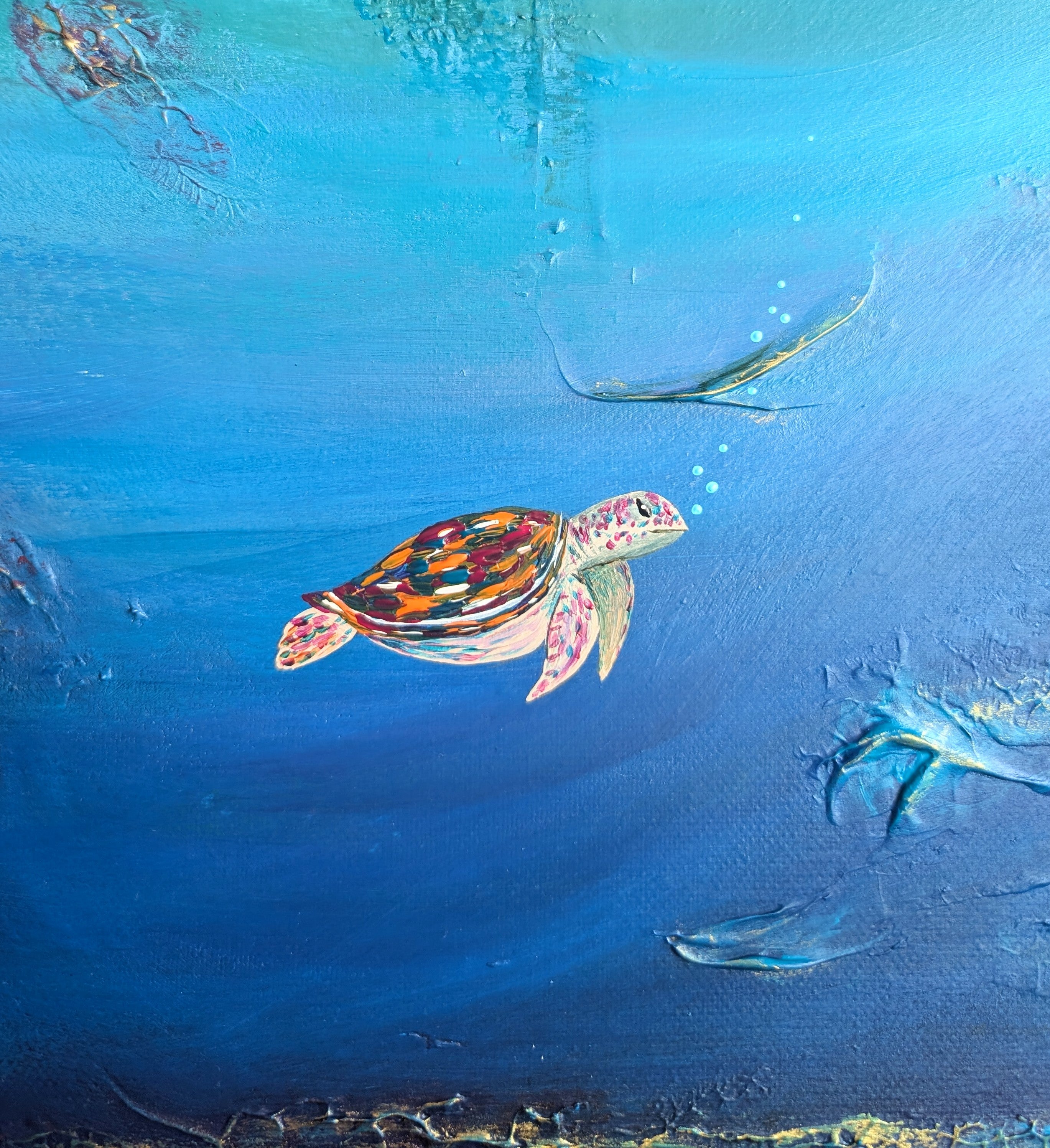 Turtle Cove