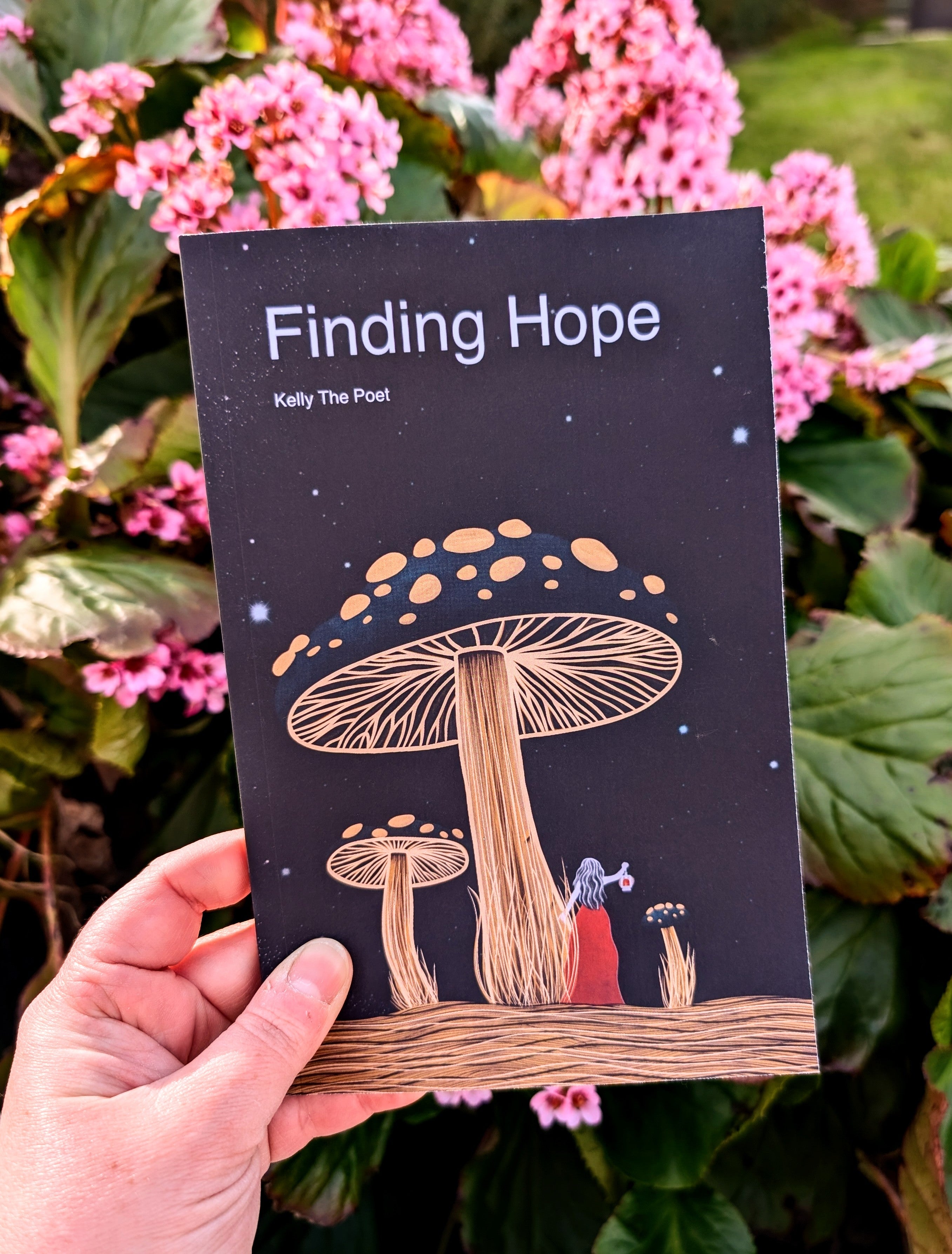 Finding Hope