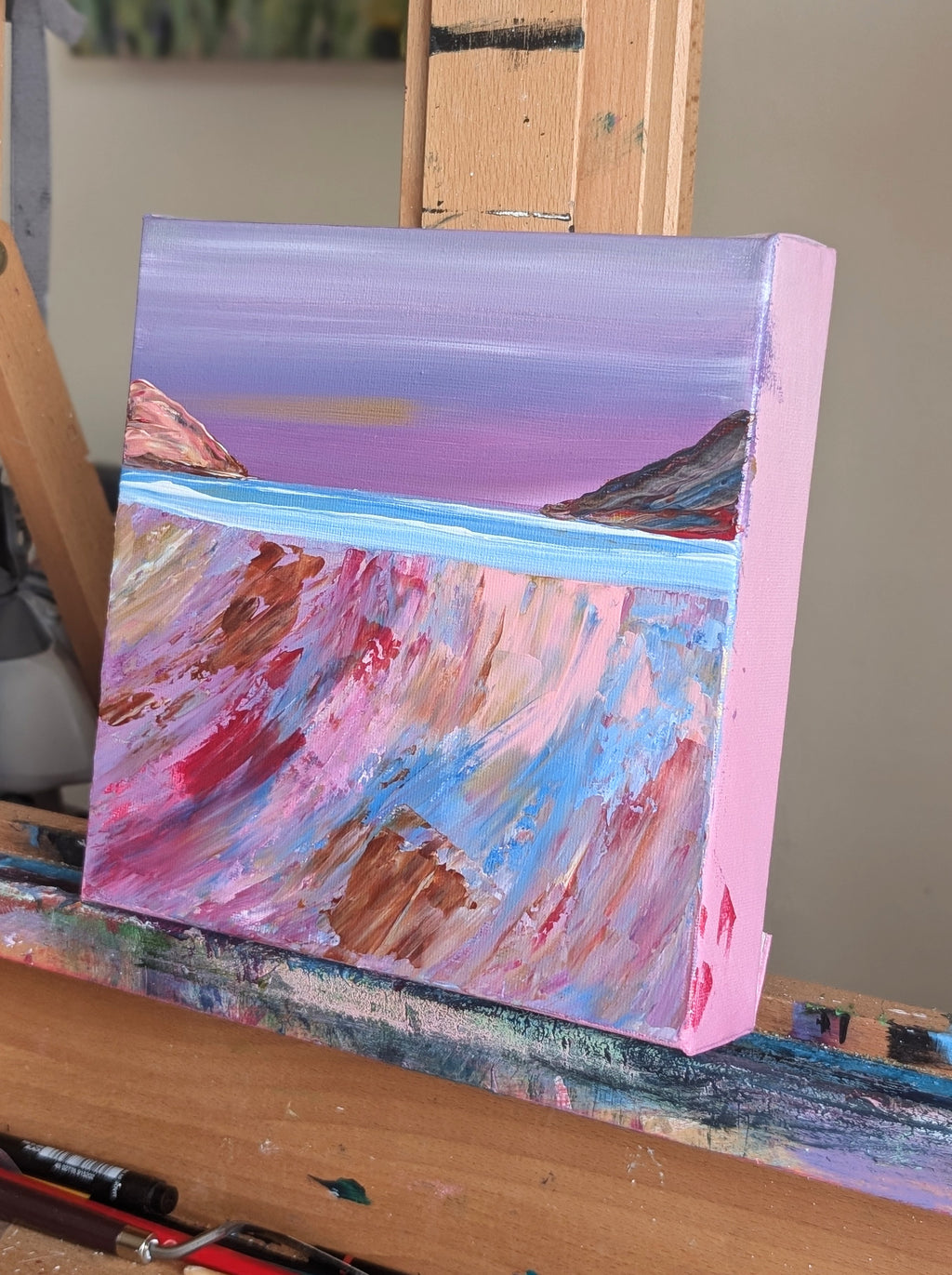 Rainbow Shores