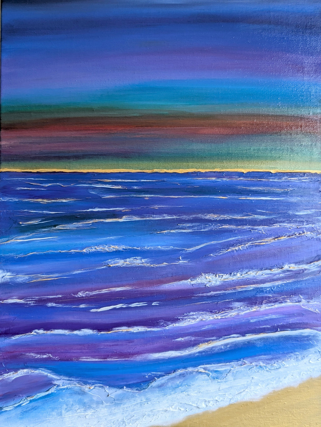 Hope On The Horizon