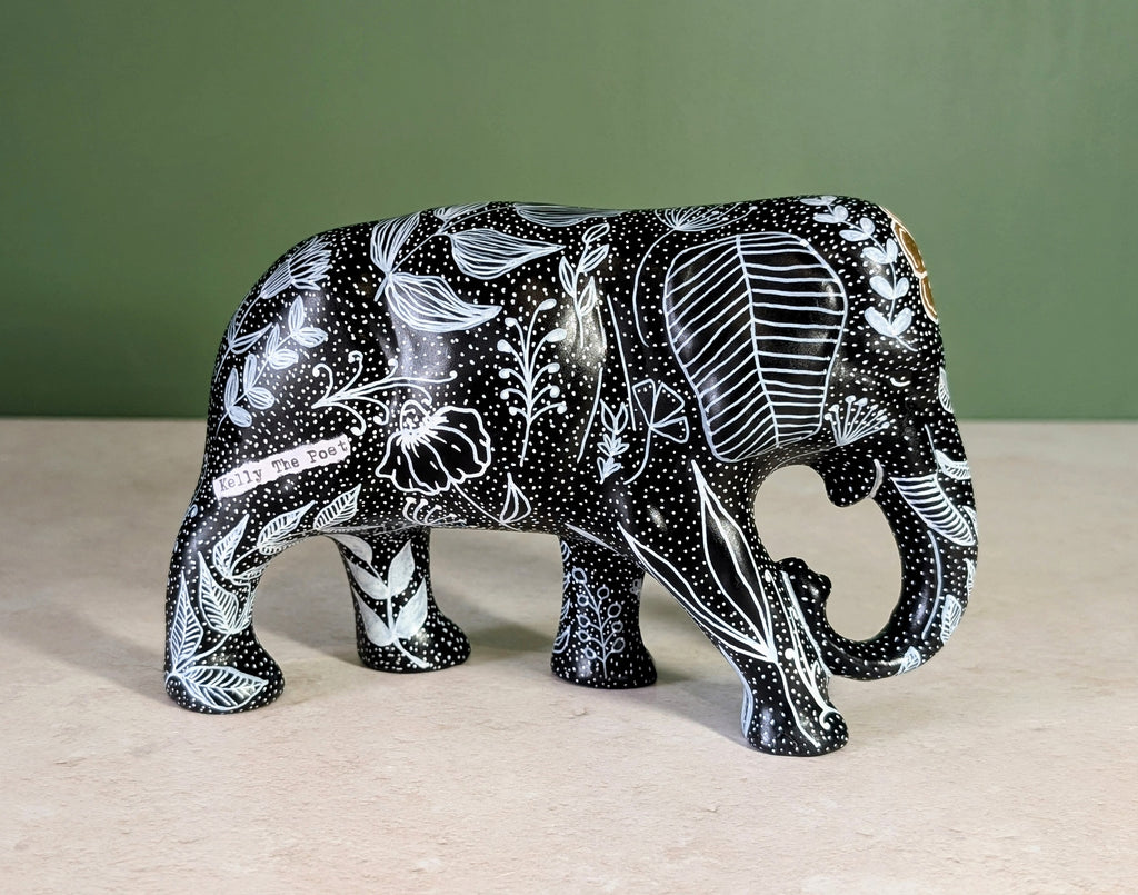 Eddie The Elephant