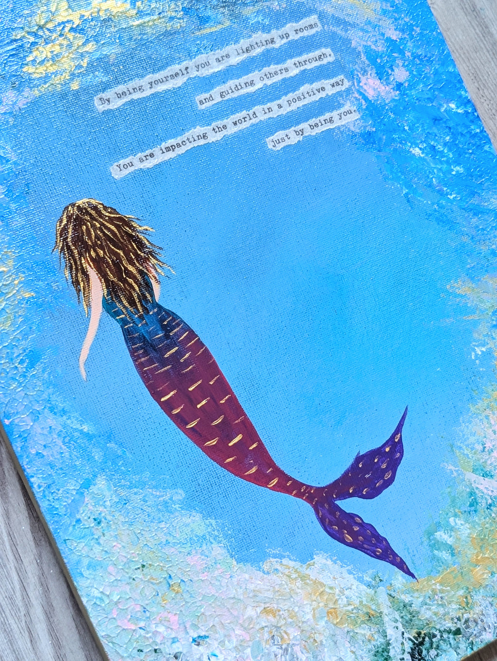 Mermaid
