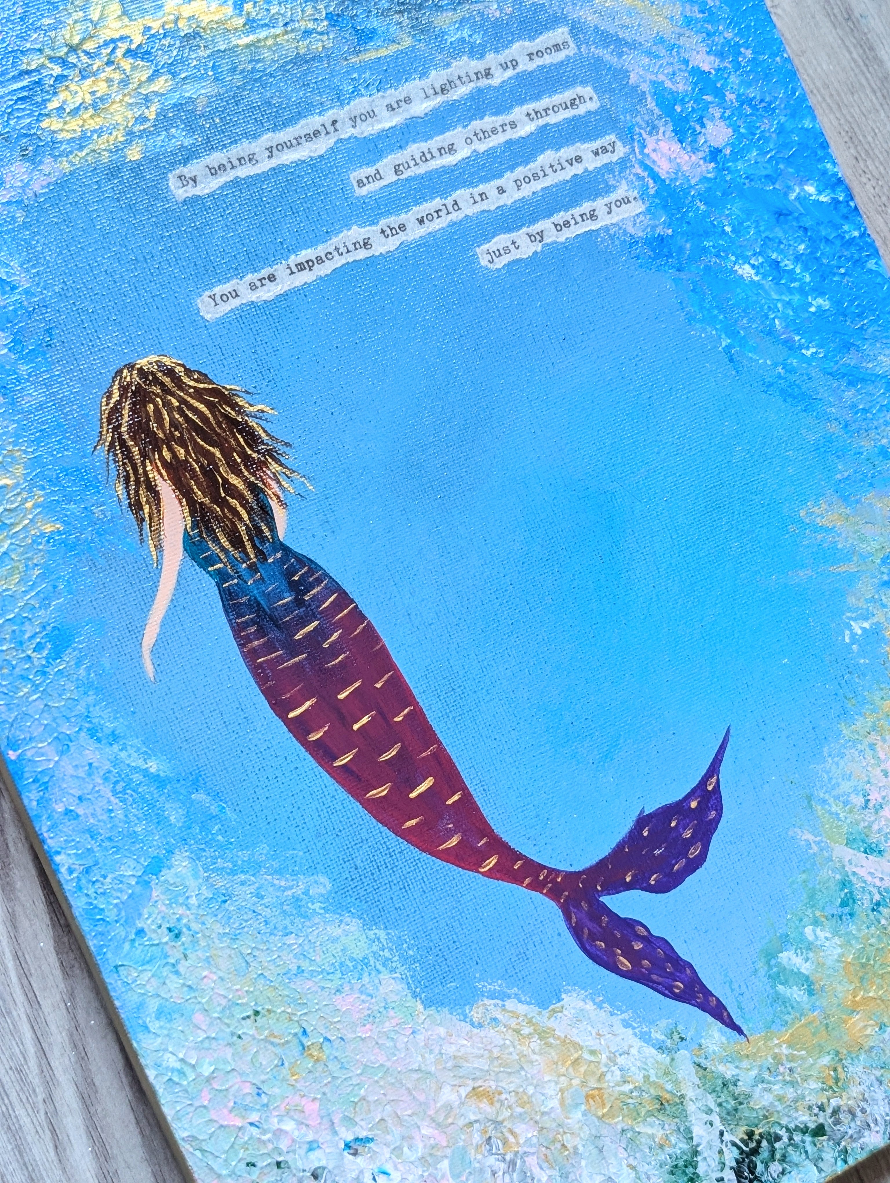 Mermaid